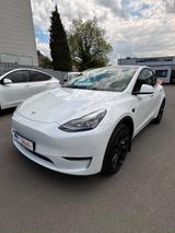 Tesla Model Y Long Range Dual AWD # incl. MWST.