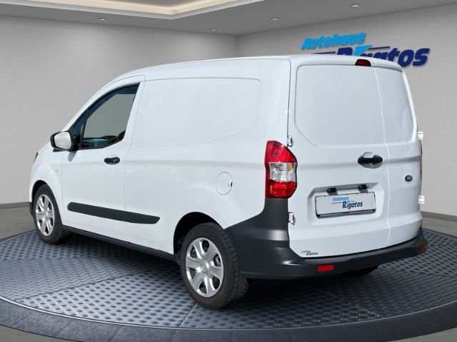 Fahrzeugabbildung Ford Transit Courier 1.0 EcoBoost 1.0 Trend Klimaanla