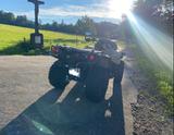 Bombardier Outlander XMR 1000R - BOMBARDIER MOTORRAD