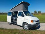 Volkswagen T4 California Westfalia - Volkswagen: Westfalia