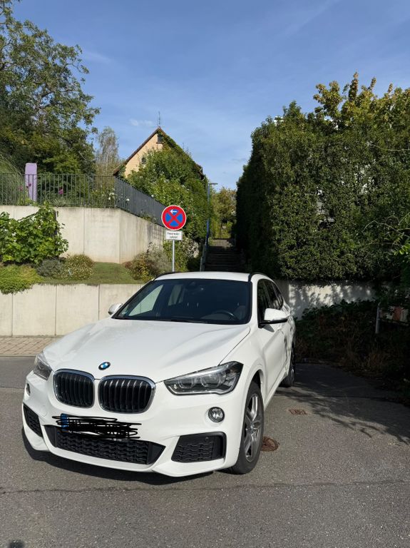 Image of BMW X1