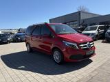 Mercedes-Benz V 220 EDITION Kompakt 4x4 Klima 6-Sitze LED Kame - Mercedes-Benz Abschleppwagen