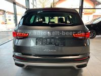 Seat Ateca - Vorschau Bild 5