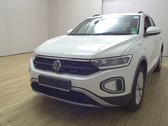 Volkswagen T-Roc 1.0 TSI Life vc PDC LED LM SHZ SpurH