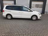 Volkswagen Sharan Trendline 2.0 TDI BMT KLIMA PDC - Gebrauchtwagen in Offenbach