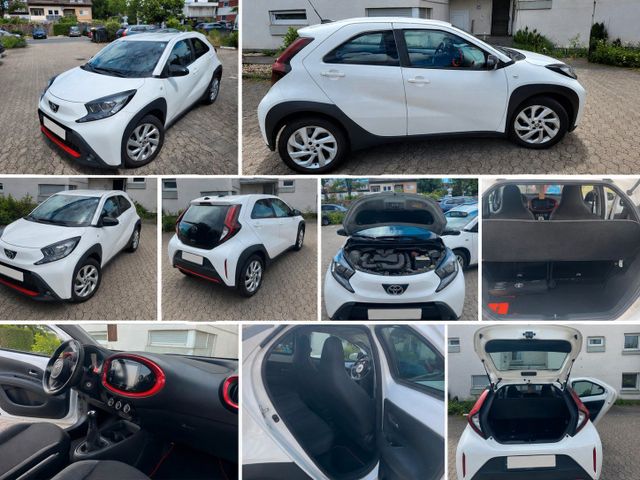 TOYOTA ANDERE