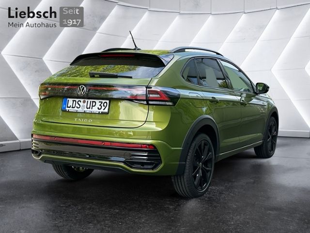 Volkswagen Taigo - Bild 5