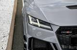 Audi TT RS 2.5 TFSI S tronic quattro Coupe GRAIL - Audi TT RS aus 2019