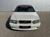 Volvo C70 T5 Cabriolet, 2,3l Motor, 245 PS - Volvo C70 mit Benzin-Antrieb