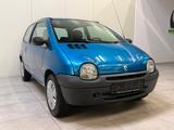 Renault Twingo 1.2 Authentique KLIMA - Renault Twingo mit Benzin-Antrieb: Blau