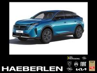 Peugeot 3008 - Vorschau Bild 1