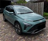 Hyundai Bayon - 1.0 T-GDI Intro Edition - Hyundai BAYON von privat
