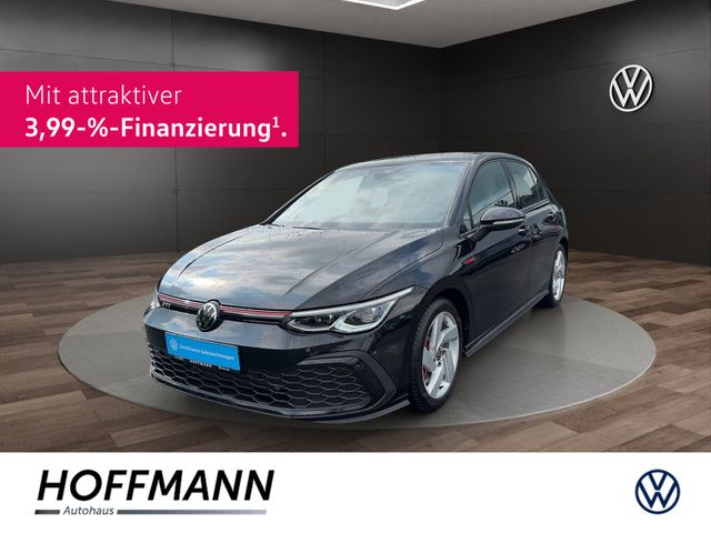 Volkswagen Golf 2.0TSI GTI DSG Navi+LED+ACC+Klima+PDC