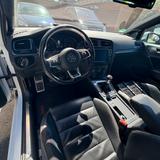 Volkswagen Golf VII GTI Performance BMT # Leder#Schiebedach - gebrauchte VW Golf aus dem Jahr 2013