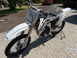 Yamaha YAMAHA YZ250FY CROSS |TOP|NEUWERTIG|10-15STD. - YAMAHA RALLYE
