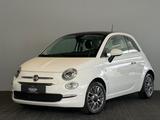 Fiat 500 Automatik *Navi*Pano*PDC* - Fiat 500: Automatik