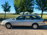 Audi 100, A6 Avant (C4, 1995) - Audi aus 1995