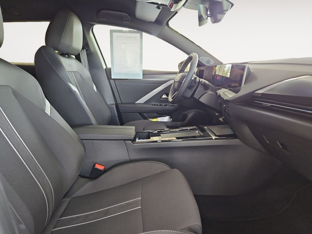 Fahrzeugabbildung Opel Astra ST 1.2 Turbo Hybrid 48 V GS (L) AHZV