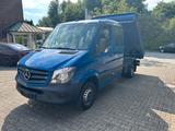 Mercedes-Benz 516 CDI Sprinter Doppelkabine MEILLER 3SKipper - Mercedes-Benz Sk