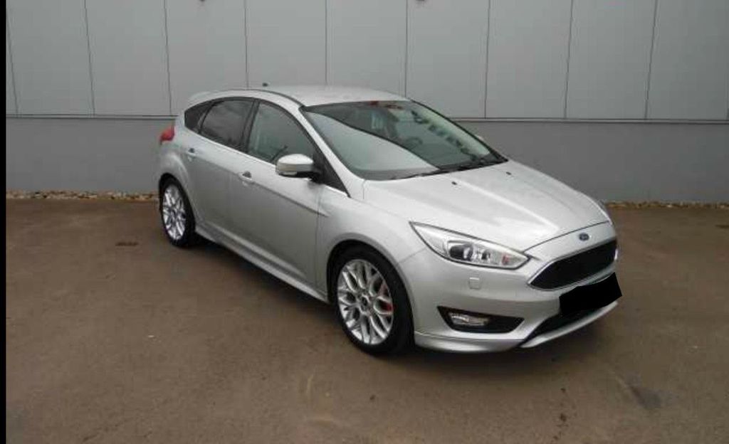 Image of Ford Focus