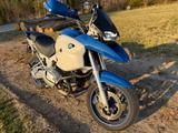 BMW R 1200 GS  - BMW 2007 R 1200 GS