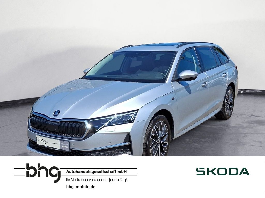 Image of Skoda Octavia