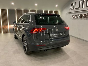 Volkswagen Tiguan - 5