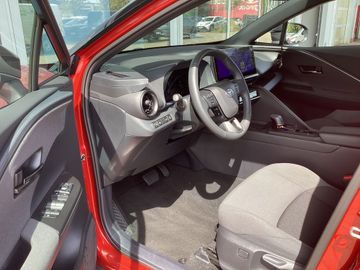 Toyota C-HR - 9