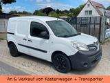 Renault Kangoo Rapid Extra - KLIMA - TÜV NEU - 1.HAND - Renault Kangoo Gebrauchtwagen in Hamburg