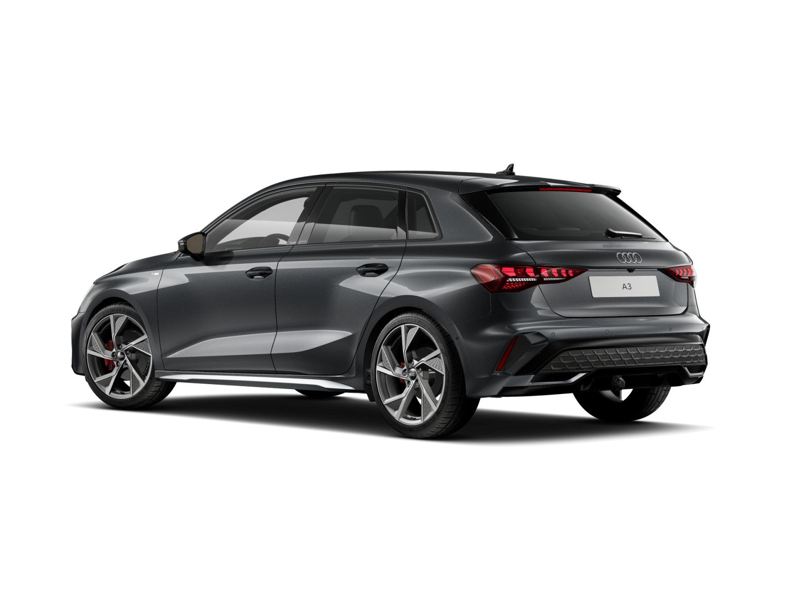Audi A3 - Bild 6