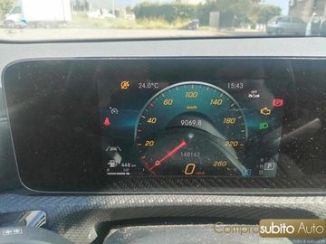 Mercedes CLA 180 Shooting Brake - 9