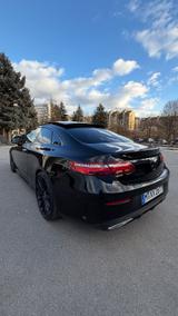 Mercedes-Benz E 300 *Pano* *360* *AMG-Paket* *Distronic* *20* - Mercedes-Benz E 300 Gebrauchtwagen in München