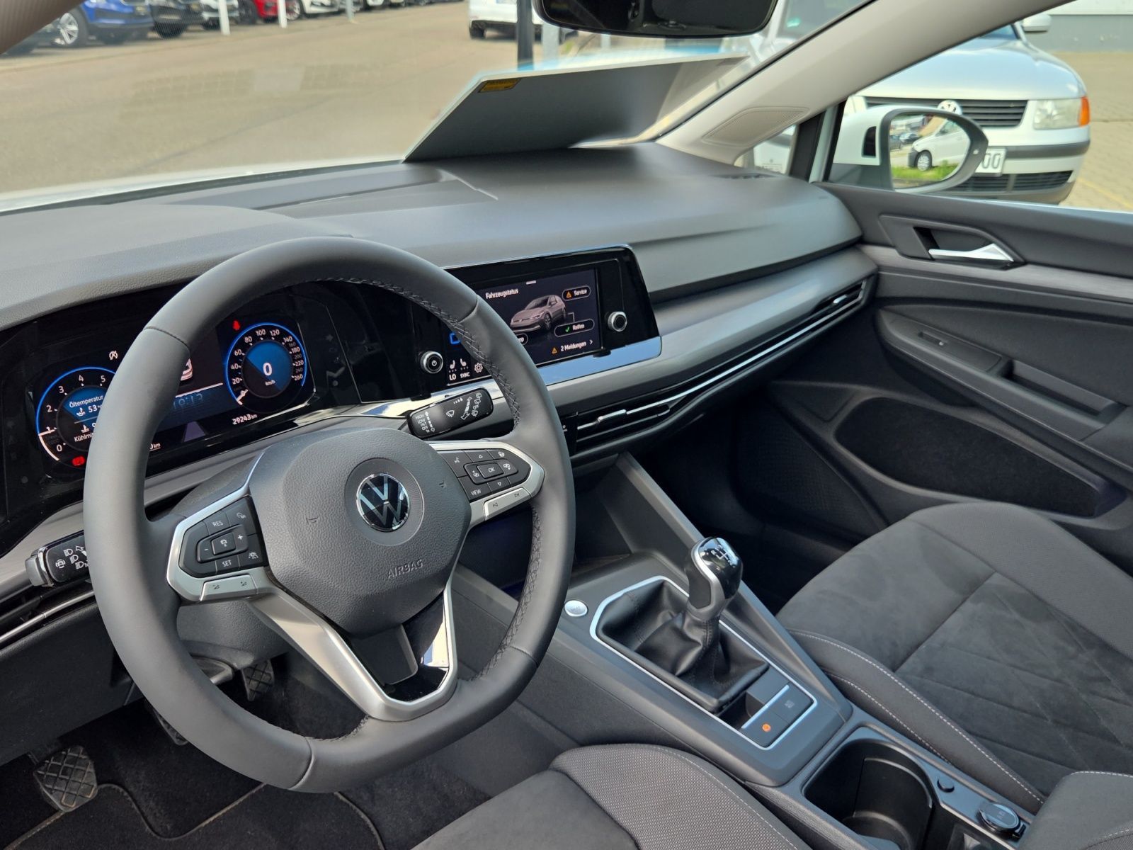 Volkswagen Golf - Bild 17