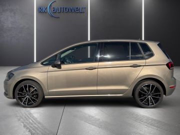 Volkswagen Golf Sportsvan - 6