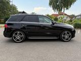 Mercedes-Benz GLE 350 d 4MATIC - - Mercedes-Benz GLE-Klasse von privat