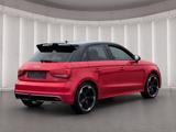 Audi A1 Sportback S-LINE Edition 1.2TFSI*AHK Bi-Xenon - Audi A1: 1.2
