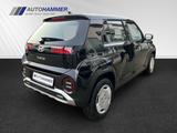 Hyundai INSTER EV 42kWh SELECT Navi Kamera Effizienz-P. - Hyundai INSTER Gebrauchtwagen