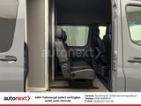 Mercedes-Benz Sprinter 319 V6 Aut.*Mixto* 360°+ AHK 3,5t+ NAVI - Mercedes-Benz Sprinter: V6