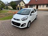 Kia Picanto | 1.0 | SHZ Bluetooth etc. | 1.Hand - gebrauchte Kia Picanto aus dem Jahr 2013