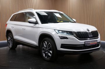 Skoda Kodiaq - 3
