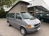 Volkswagen T4 Multivan 2.4 D Aufstelldach - VW T4 Multivan von 1991