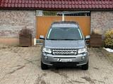 Land Rover Freelander SE i4*MwSt*2.Hand*Scheckheft*Leder* - Land Rover Freelander Gebrauchtwagen
