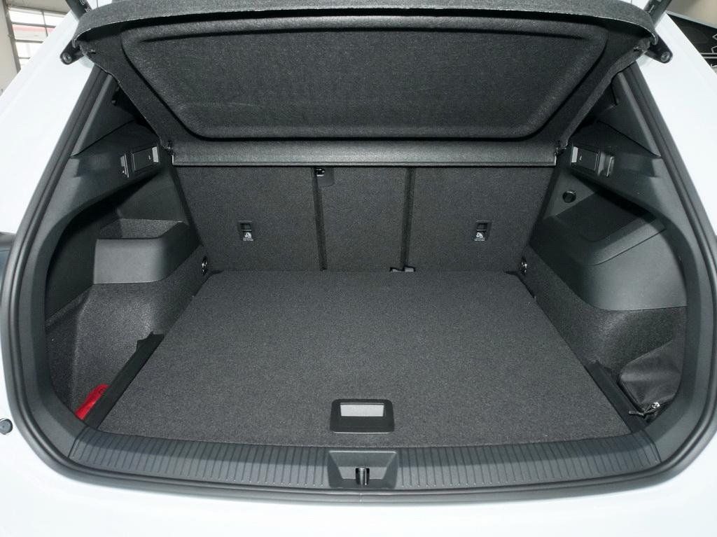Volkswagen Tiguan - Bild 12