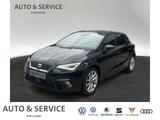Seat Ibiza 1.0 TSI FR 6-Gang Schiebedach*Cam*Led - Seat Ibiza: Fr Sc