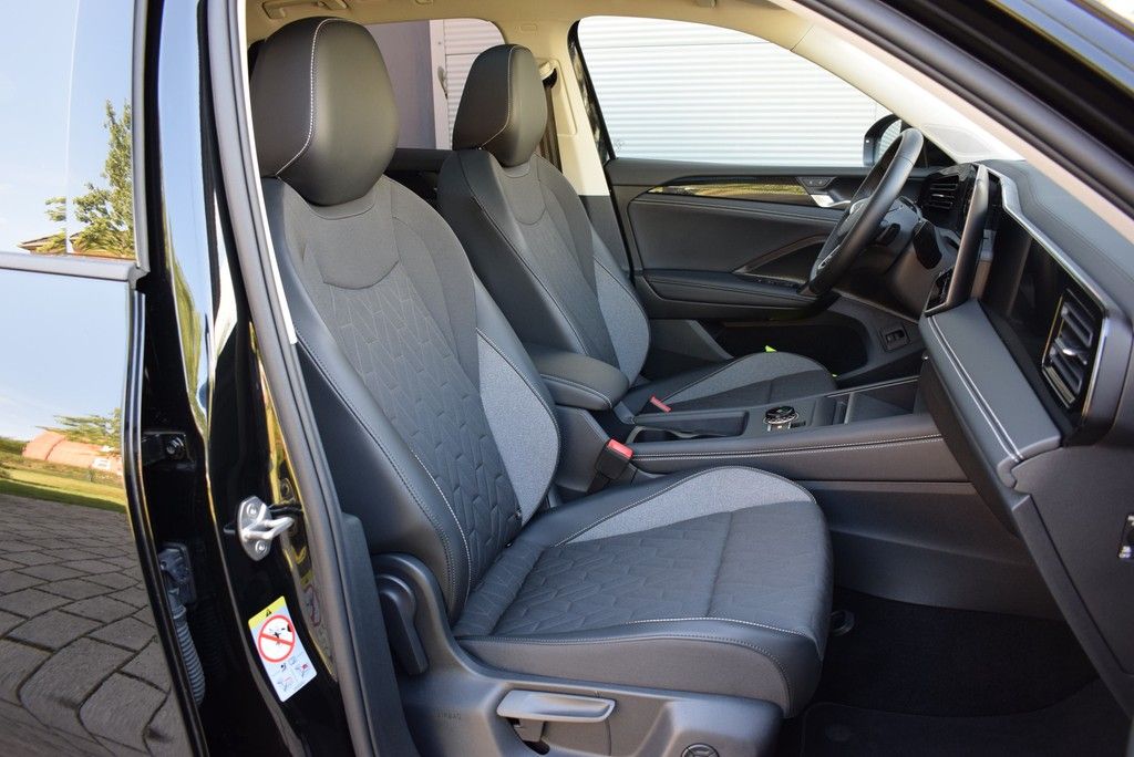 Volkswagen Tiguan 2.0 TSI DSG 4Mot. Energy AHK Pano Matrix foto 5