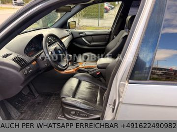 BMW X5 - 10
