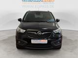 Opel Crossland Edition ALLWETTER SITZ.HZG TEMPOMAT LE - schwarze Opel Crossland (X)