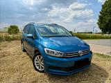 Volkswagen Touran 1.4 TSI DSG, Top Ausstattung - VW Touran Gebrauchtwagen in Bremen