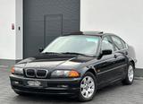 BMW 323i*S-DACH*SHZ*KLIMA-AUTOMATIK*LEDER*AHK*PDC