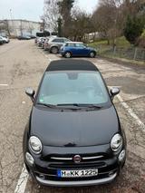 Fiat 500C 1.0 GSE N3 Hybrid SPORT C SPORT